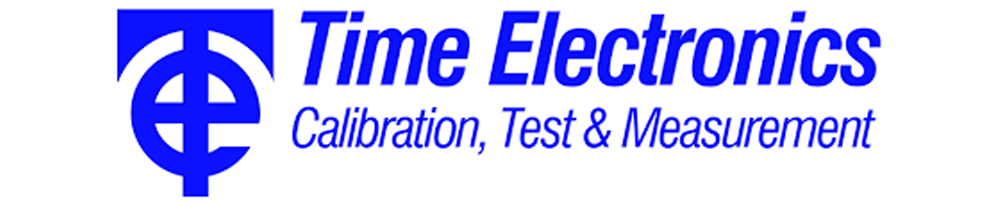 Time Electronics