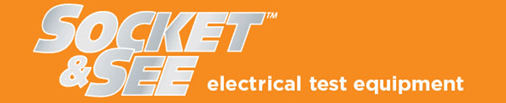 Socket & See