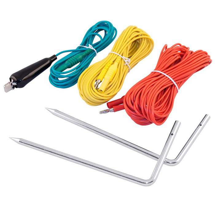 Megger 1001-810 Earth Spike Test Kit
