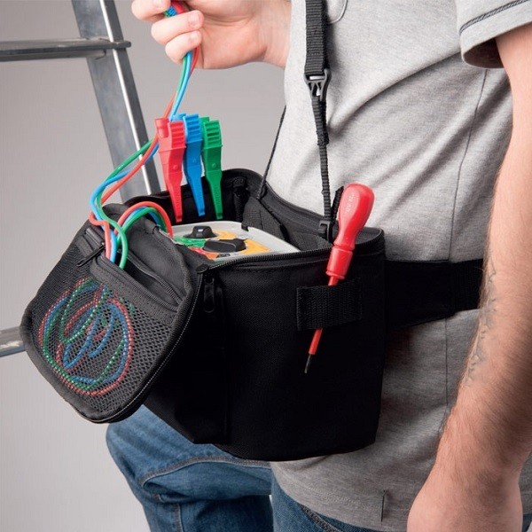 Megger MFT1700 Series Carry pouch 1006-408