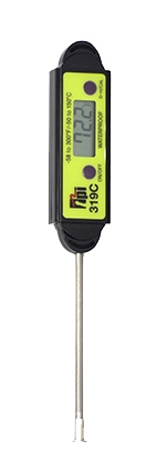 TPI 319 Contact Tip Pocket Digital Surface Thermometer