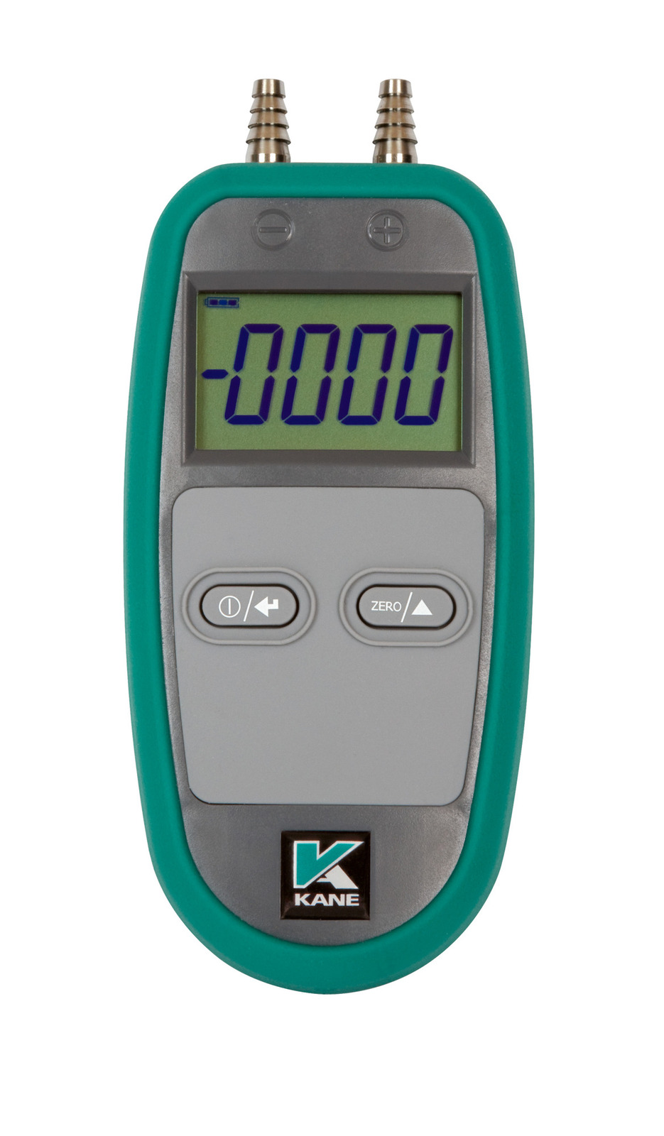 Kane International KANE3200 High Accuracy Differential Pressure Meter