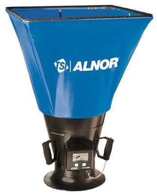 TSI 6200F LoFlo Balometer Capture Hood