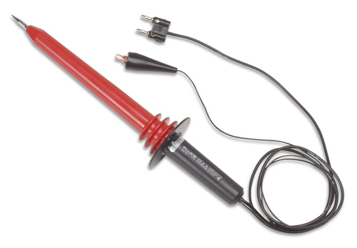 Fluke 80K-6 High Voltage Probe