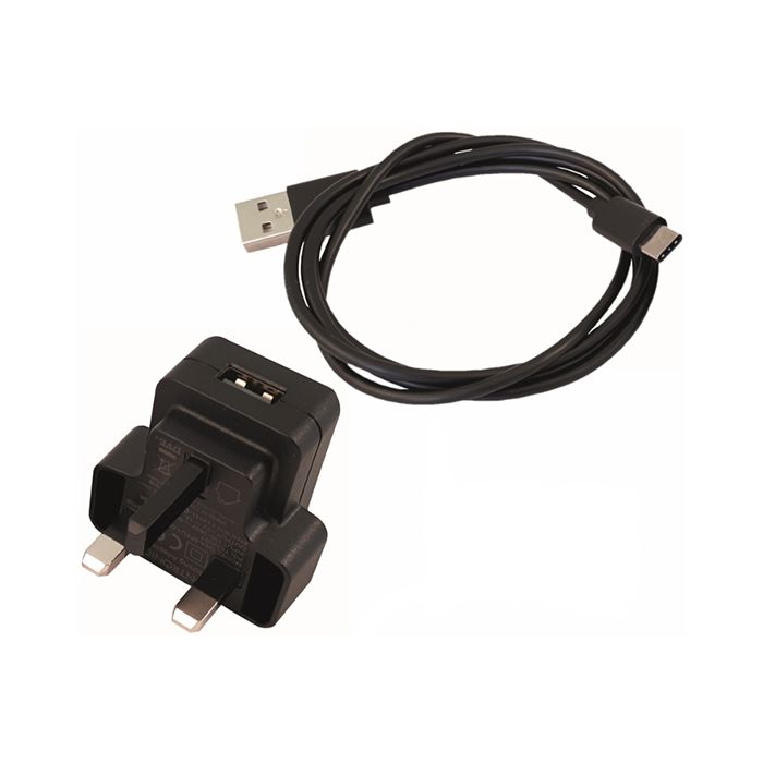 Anton USB Charger Adapter E01377