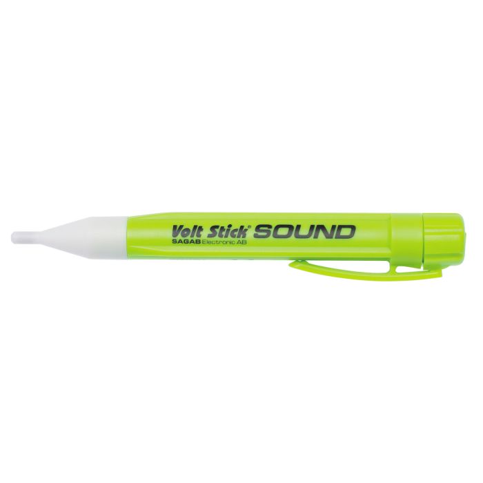 SAGAB VoltStick SOUND Non Contact Voltage Tester