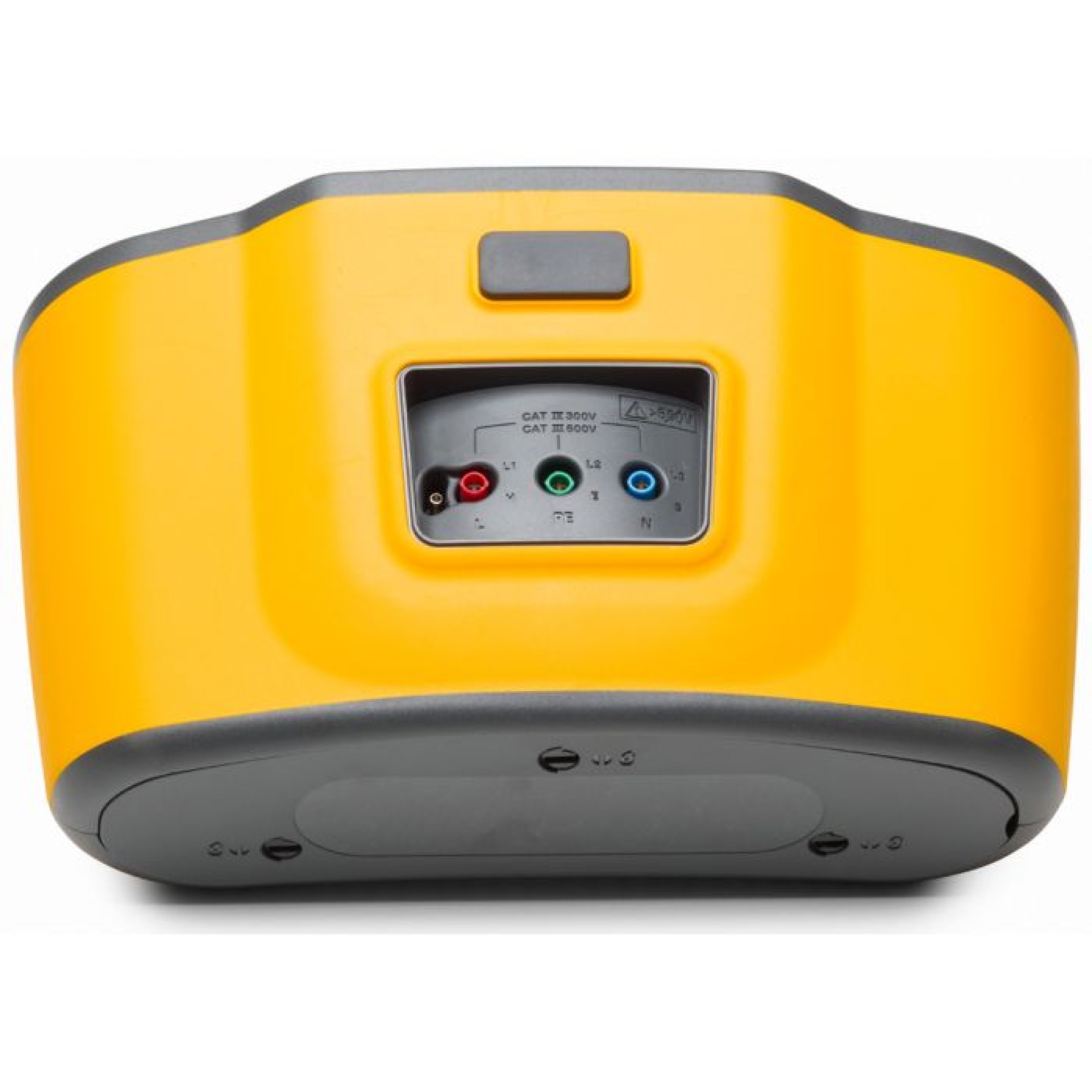 Fluke 1673FC Multifunction installation Tester 5580865