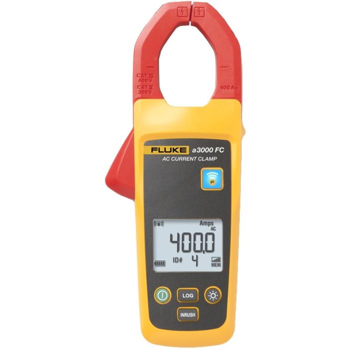 Fluke A3000 FC Clamp Module
