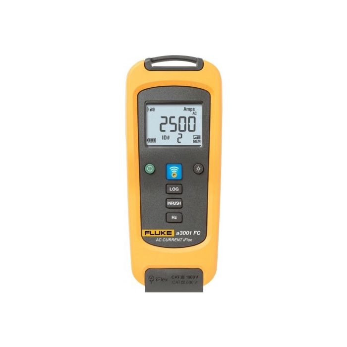 Fluke Connect a3001 Wireless iFlex AC Current Module