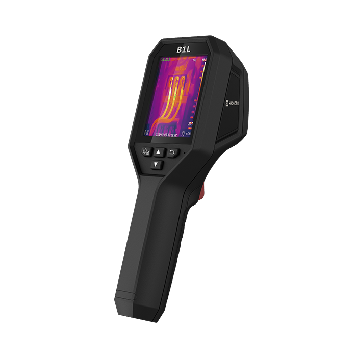 Hikmicro B1L Handheld Thermal Imaging Camera