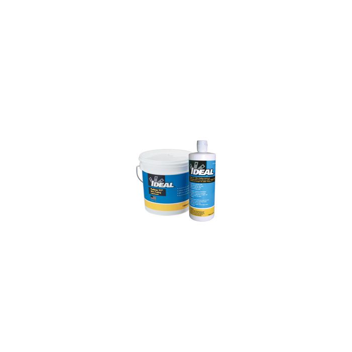 Ideal 31-358 Original Yellow 77 Pulling Lubricant