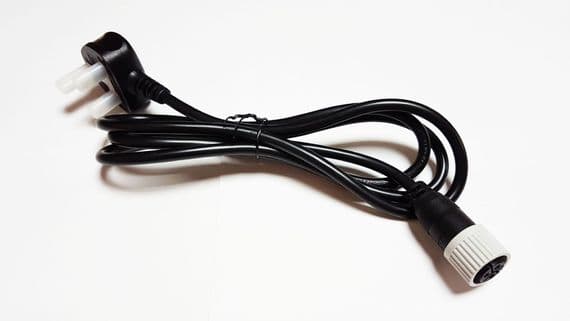 KEWEZYMAIN Mains Lead for SmartPAT and EZYPAT-PLUS Testers