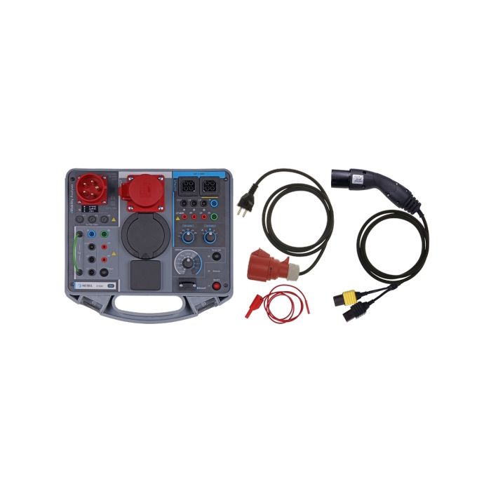 Metrel A1632 eMobility Analyser EVSE