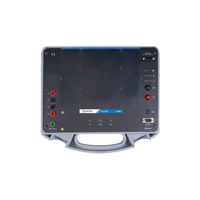 Metrel MI3143-ST Multifunction Installation Tester