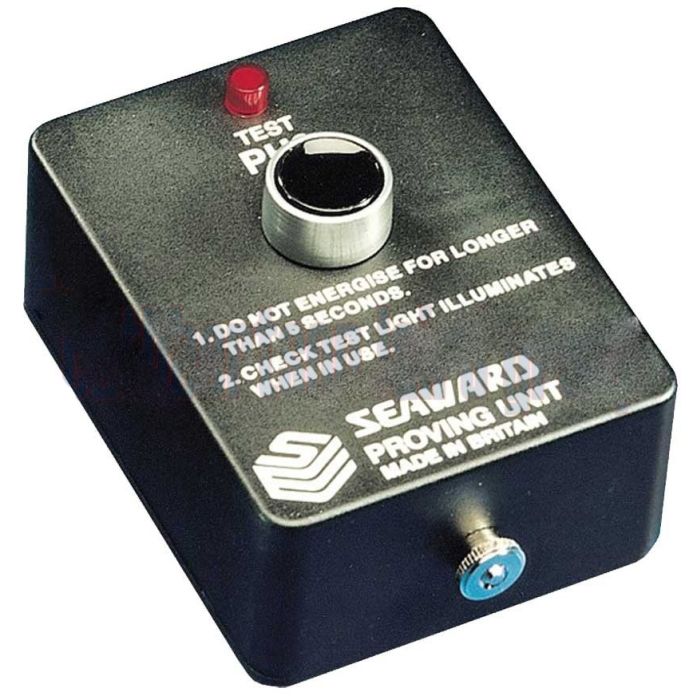 Seaward PH3 Proving Unit 112A913