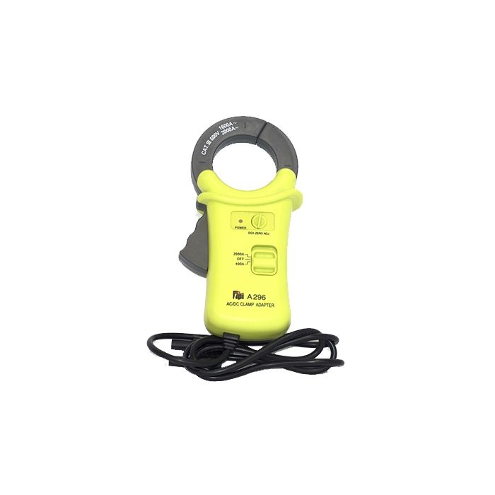 TPI A296 AC/DC Current Probe Adapater