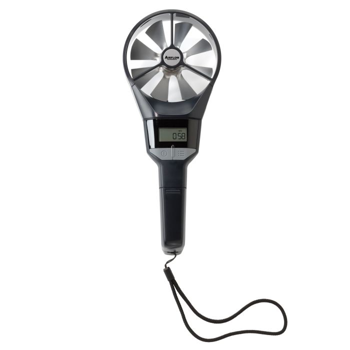 TSI Airflow LCA301 Vane Anemometer
