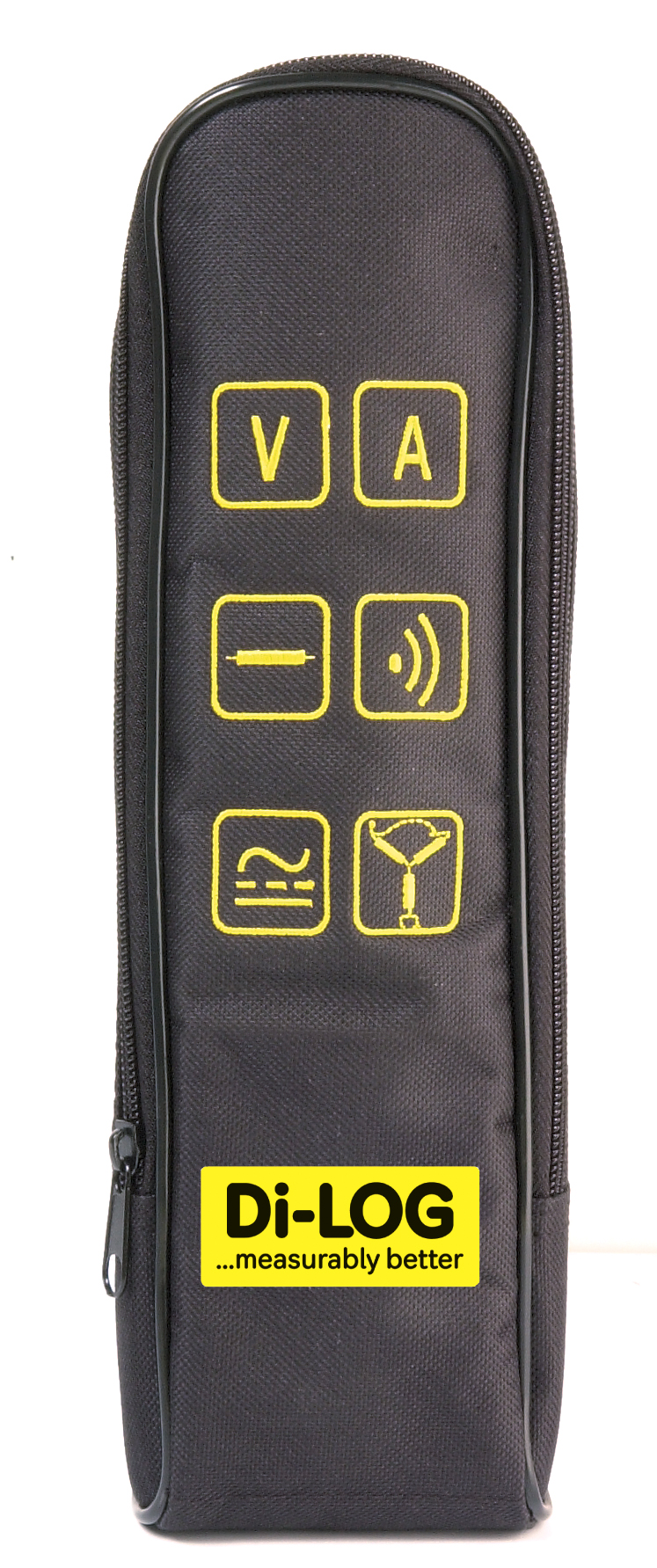 Dilog CP1190 Carry Case