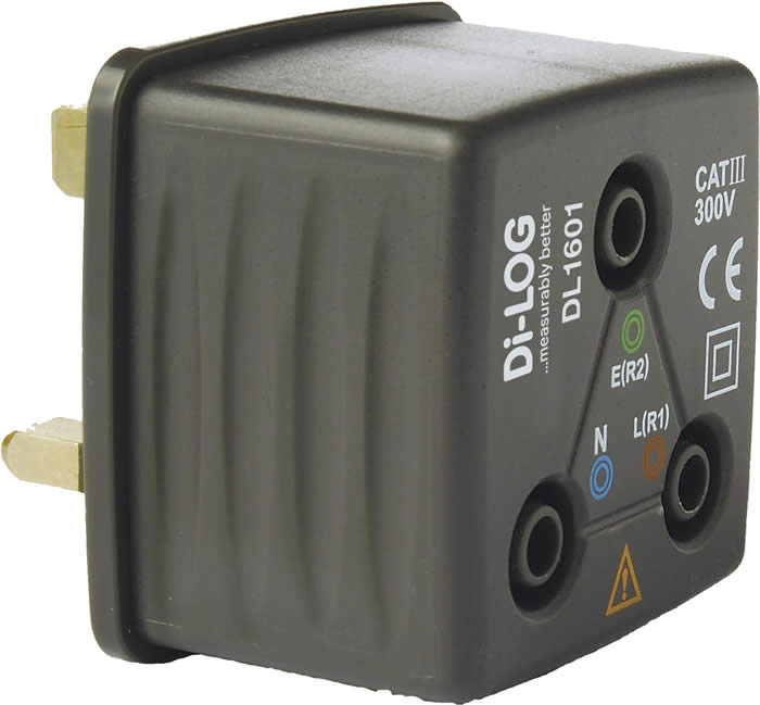 Dilog DL1601 R2 Socket Adaptor