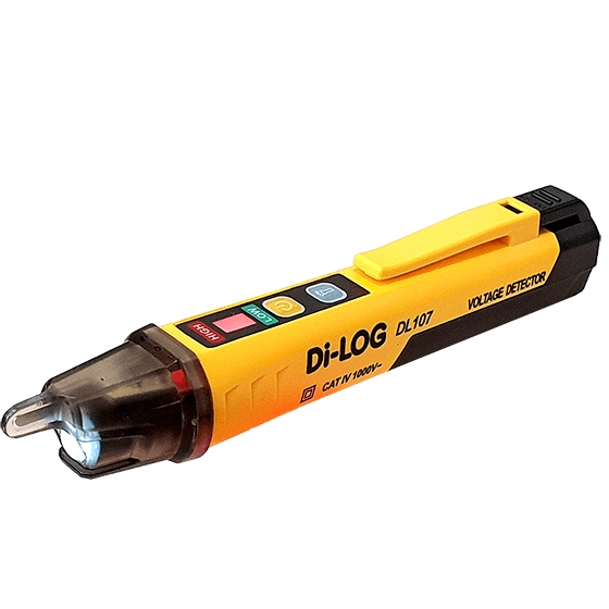 Di-LOG DL107 1000V Non Contact Voltage Detector