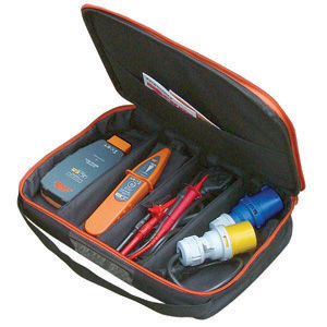 Socket and See FFCB1140 UK Dual Voltage Fuse Finder Kit