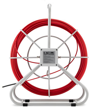 CScope Flexible Tracer 80m YIRRFT-80