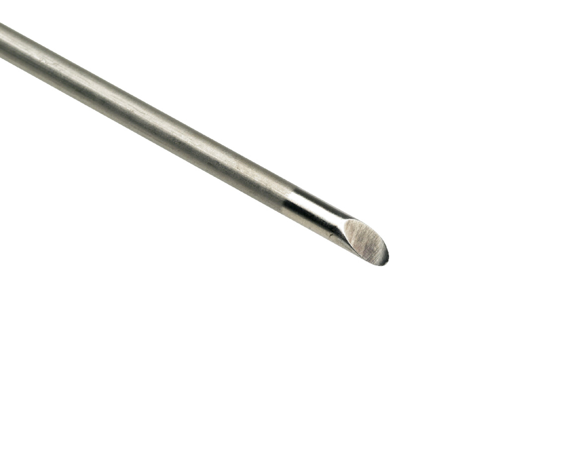 Fluke 80PJ-9 Type-J General Purpose Probe