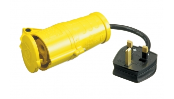 Fluke TA700 110V Appliance Adaptor