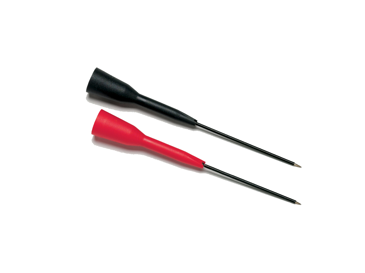 Fluke TP88 Rigid Back Probe Pin Set