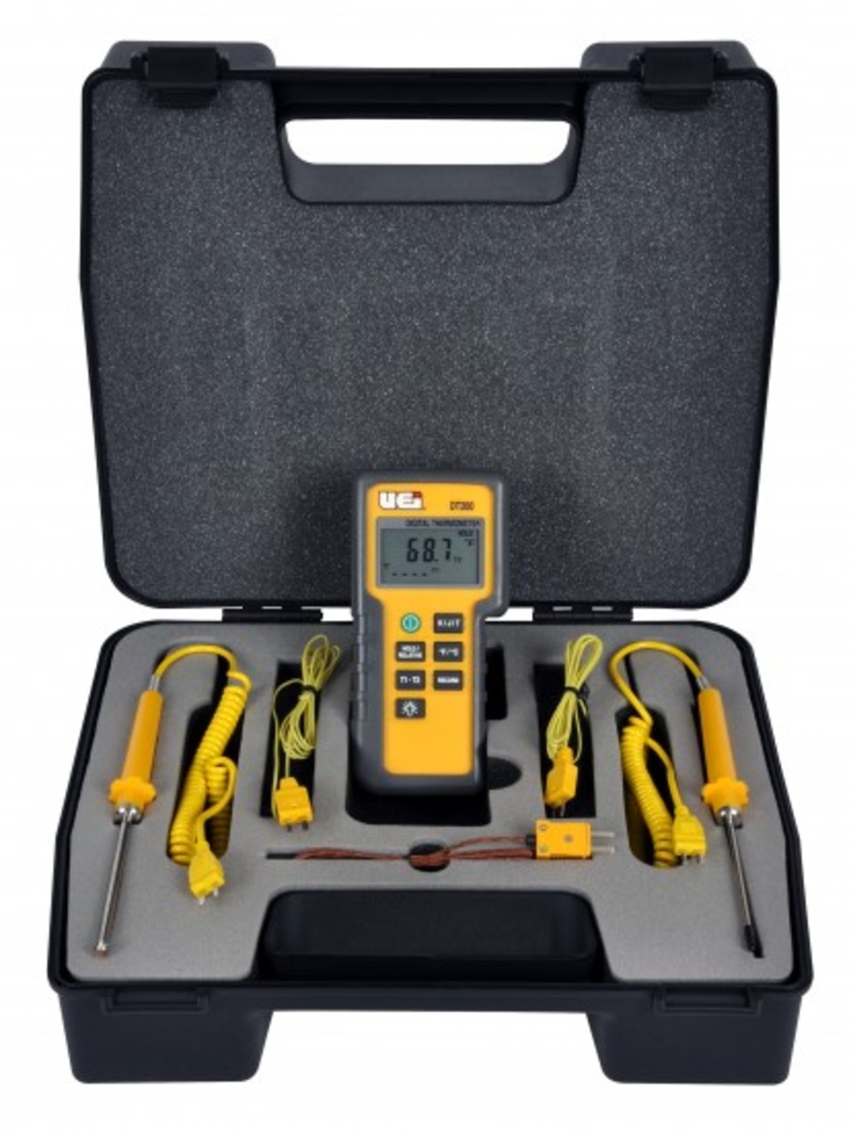 Kane International Heating and Ventilation Kit