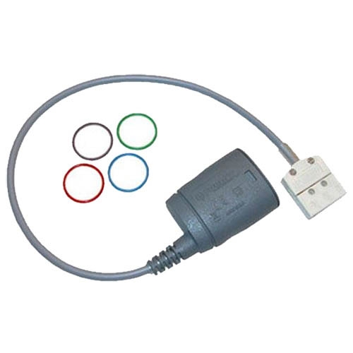 Chauvin Arnoux HX0036 Pt100 Probe Adapter