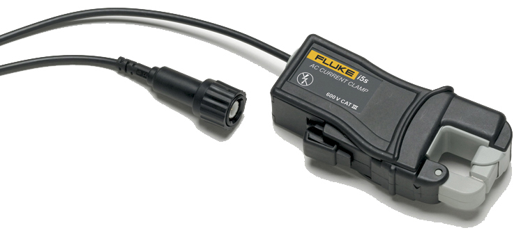 Fluke i5S AC Current Clamp