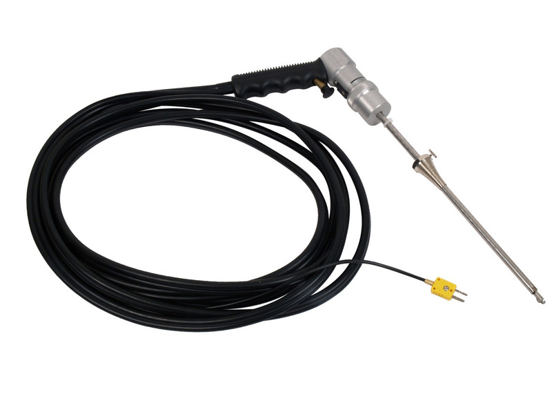 Kane CHSP6 Combustion Smoke Probe for 900 940 9106