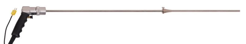 Kane KMCLP6 Combustion Probe