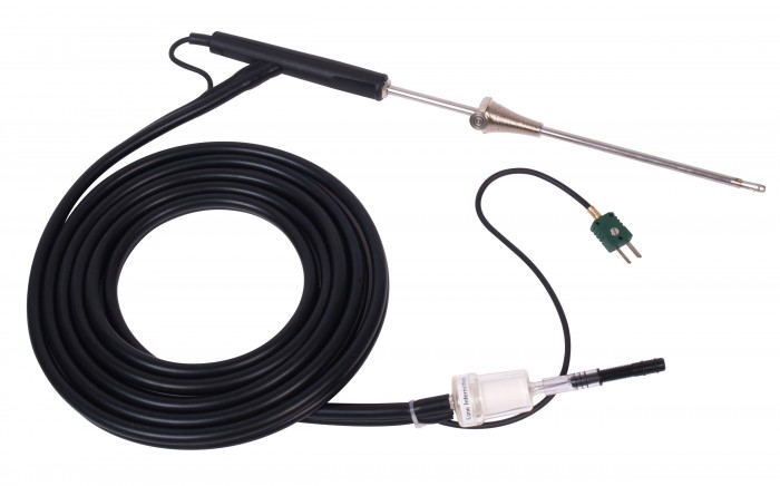 Kane KMCP40 Combustion Probe