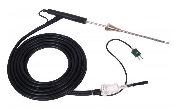 Kane International KMCSP6 Smoke Probe