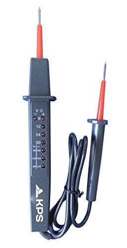 KPS-DT20 Voltage and Continuity Detector