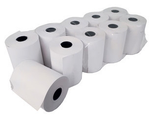 Anton Pro Printer USB Paper Rolls x10 ANTPAP26001