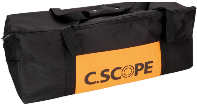 CScope Professional Carry Bag YCB-CS