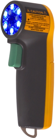 Fluke RLD2 HVAC Refrigeration Flashlight