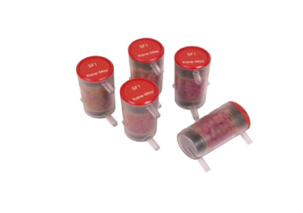 Kane SF1-5 Sulpher Filters