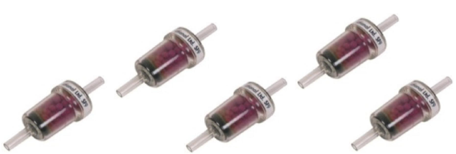 Kane SF9-5 Sulpher Filters