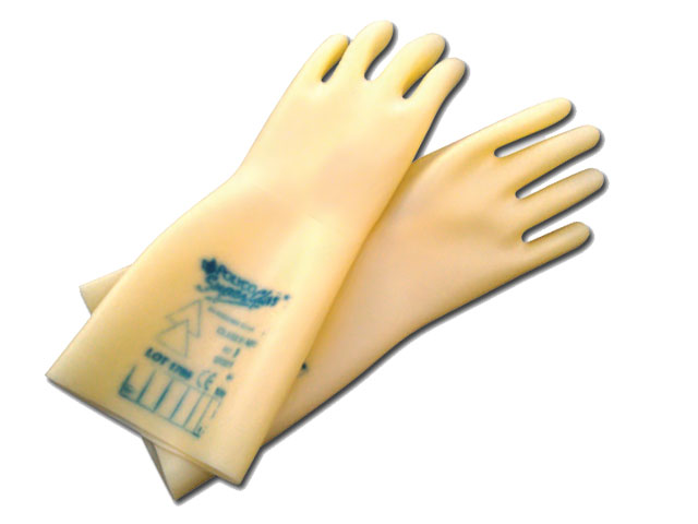 DiLog SL905 Electricians Gloves 1000V