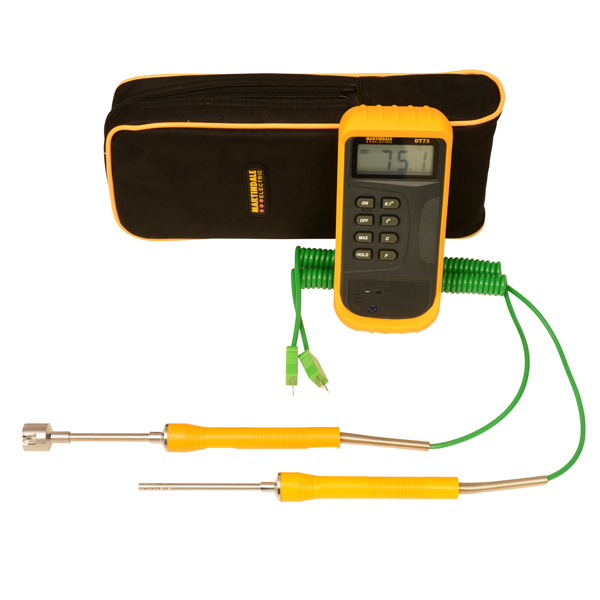 Martindale Legionella Testing Kit THERMOKITLGN