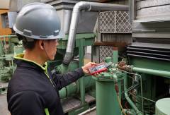 Beha-Amprobe ULD-420 Ultrasonic Leak Detector