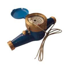 Aquamotion Multijet Water Meter COLD 20MM