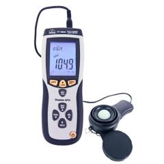 ATP DATA LOGGING LIGHT METER