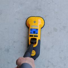 ZIRCON MT7 METALLISCANNER