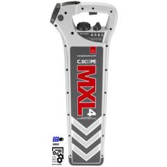 CScope MXL4-D Multi Frequency Precision Locator