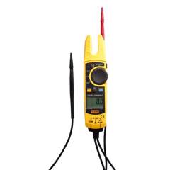 Di Log DL6799 CombiVolt 5 TRMS Voltage, Continuity & Current Tester